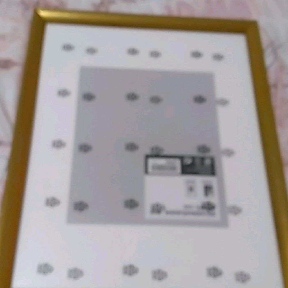 Frame